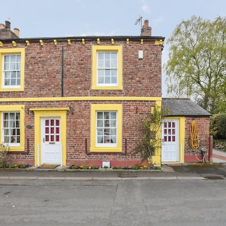 Rose Cottage Crosby  Екстер'єр фото