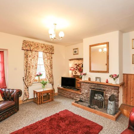 Rose Cottage Crosby  Екстер'єр фото