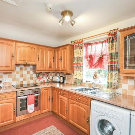 Rose Cottage Crosby  Екстер'єр фото
