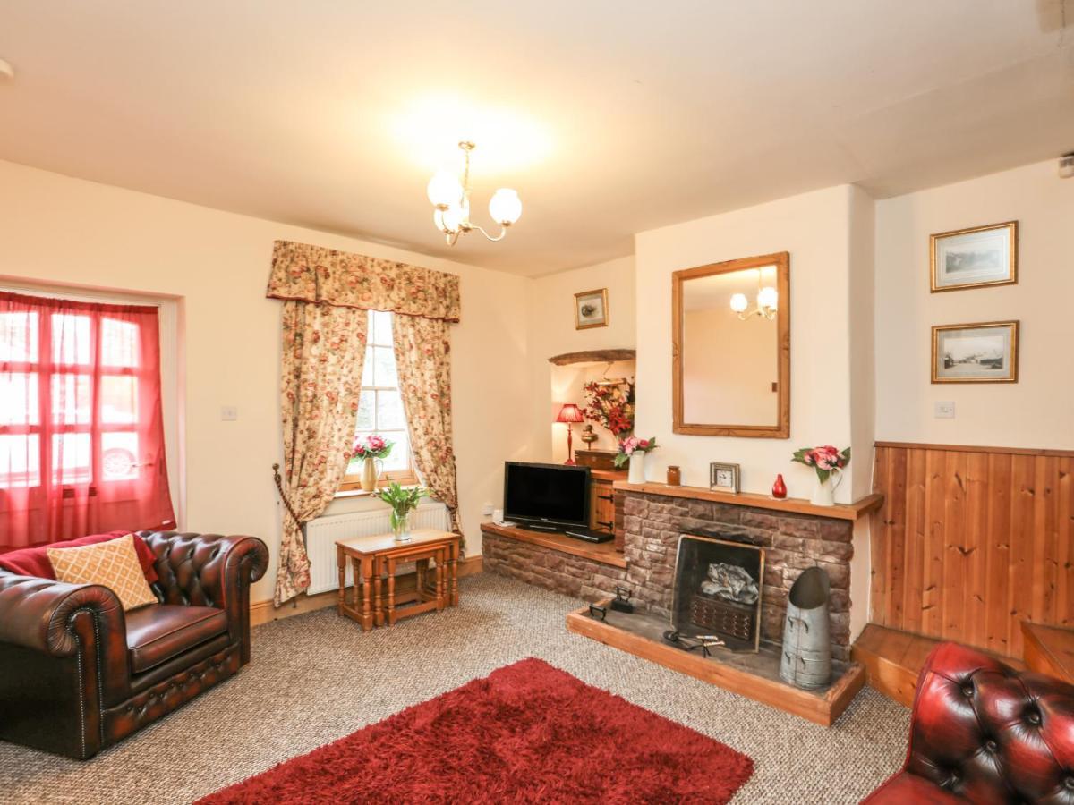 Rose Cottage Crosby  Екстер'єр фото