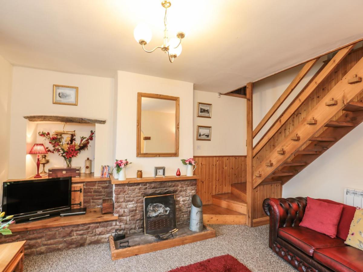Rose Cottage Crosby  Екстер'єр фото