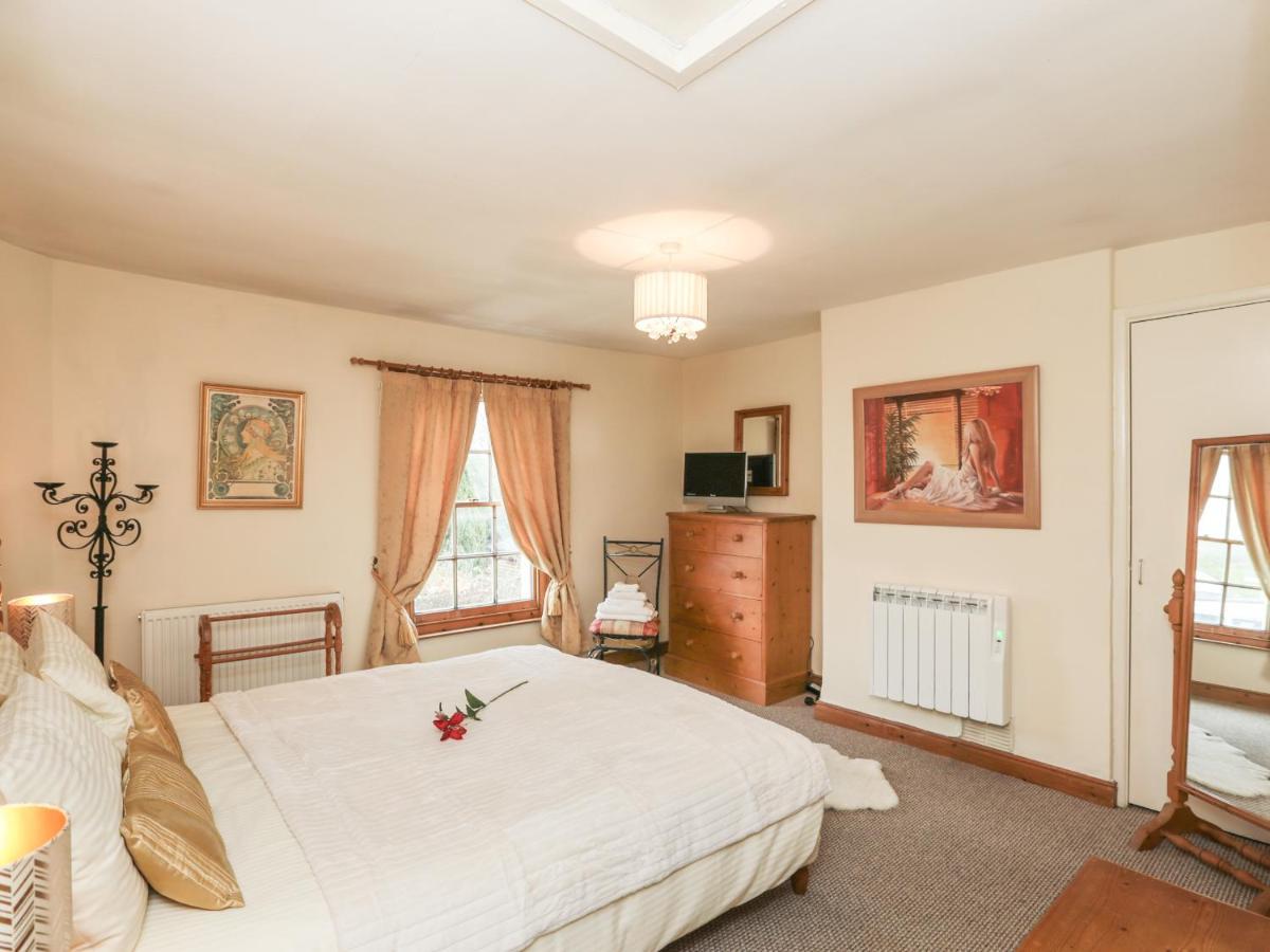 Rose Cottage Crosby  Екстер'єр фото