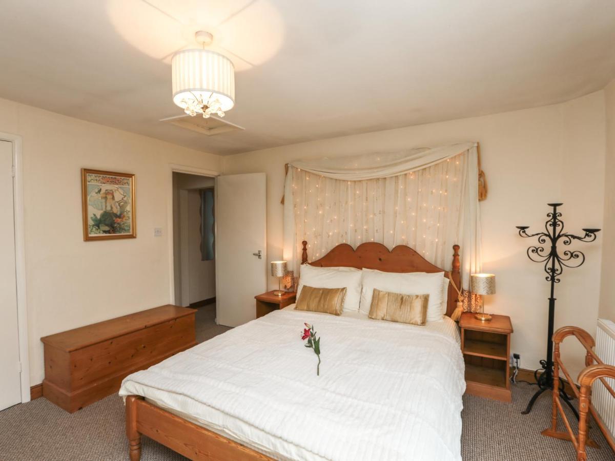 Rose Cottage Crosby  Екстер'єр фото